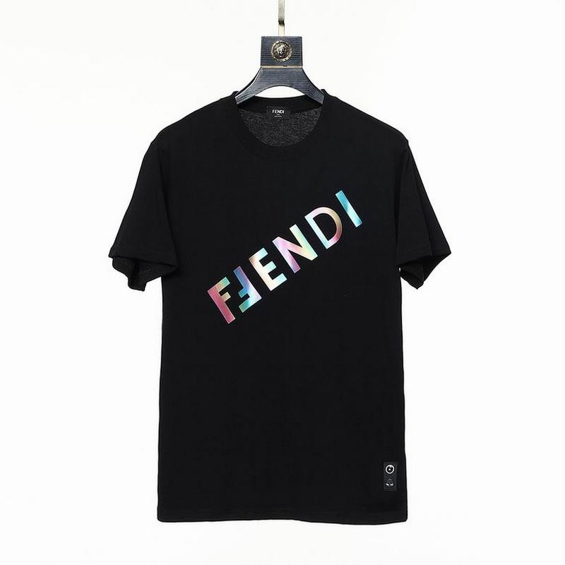 Fendi Men's T-shirts 215